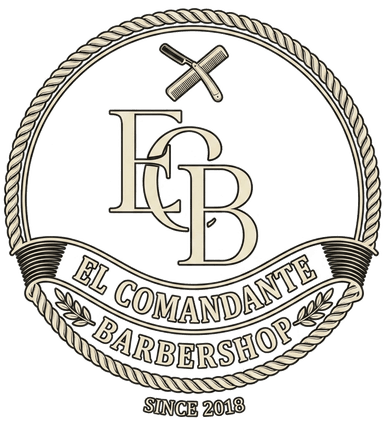 El Comandante Barbershop
